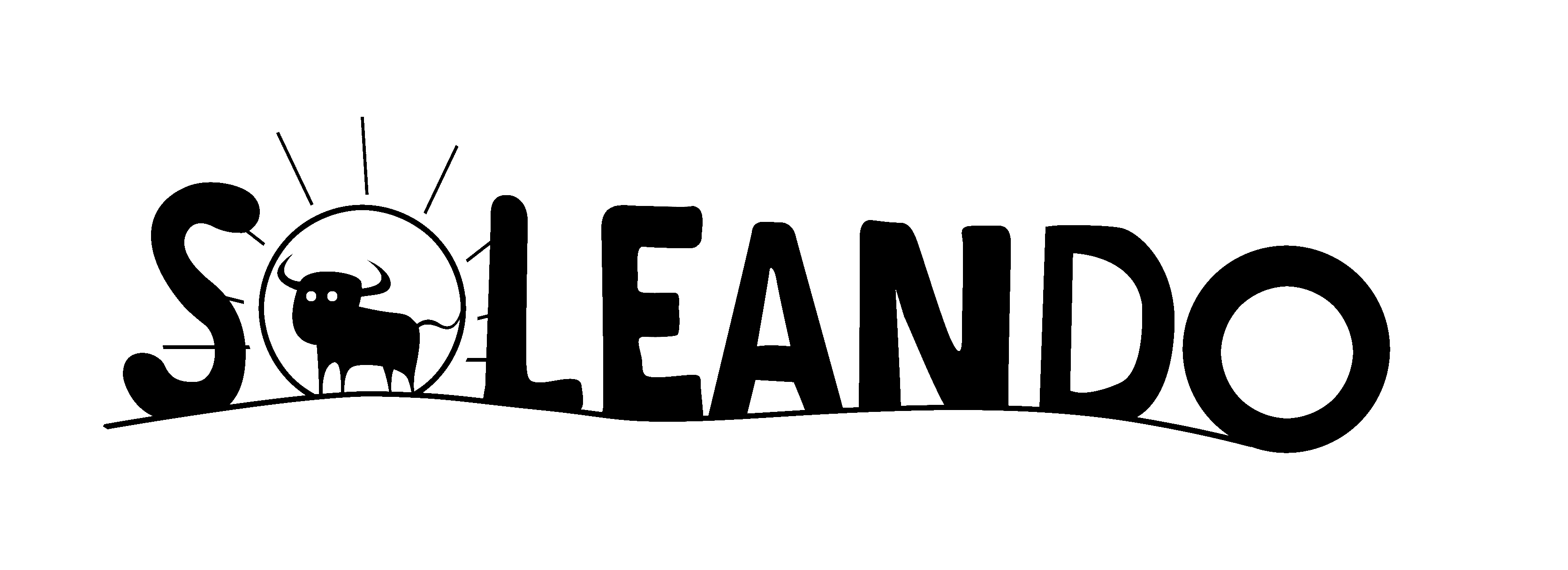 Logo de Soleando