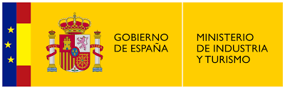 Logo del Ministerio de Industria, Comercio y Turismo